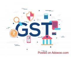 GST Registration In Bangalore | GST Consultants