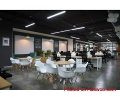 Office Furniture Manufacturer in Bangalore-Office Interiors