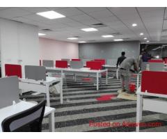 Office Furniture Manufacturer in Bangalore-Office Interiors