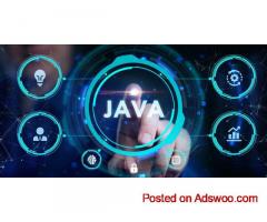 best java institute in laxmi nagar