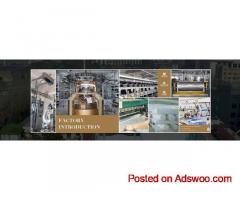 Hongyuantex: Trusted Yarn Dyed Fabric Manufacturers.