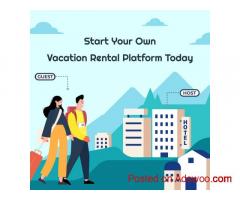 Vacation Rental Script