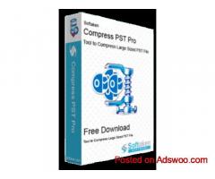Best tool for Compress Outlook PST files