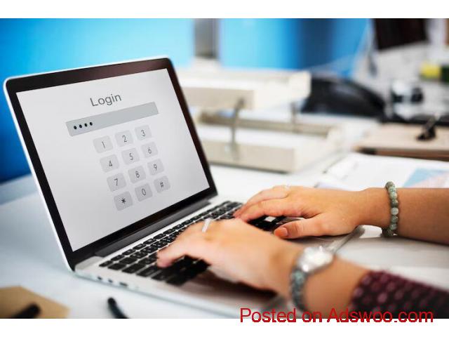 Registered Office Address Services by KVK ACCOUNTING. - 1/1
