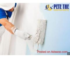 Commercial Painting Perth – Pete The Painter Perth