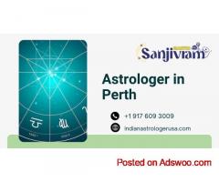 Trusted Astrologer in Perth – Accurate Readings & Remedies