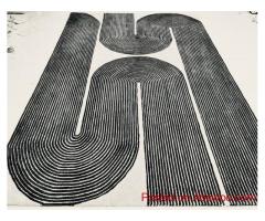 Luxurious Rugs Viper Rug Collection in Australia: Exquisite Hand-woven Designs for Your Home