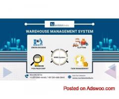 Revolutionize Control with Top Warehouse Management Software