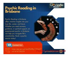 Psychic Reading in Brisbane – Find Clarity and Direction in Life