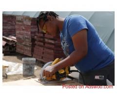 Why Construction Firms Are Switching To Sustainable Masonry Classes