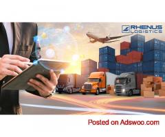 FMCG Supply Chain Built for Agility, Accuracy, and Reach – Rhenus India