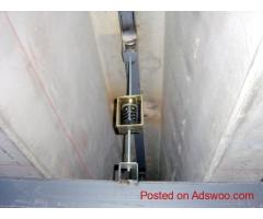 Comprehensive Anti Vibration Products for Optimal Noise and Vibration Control.