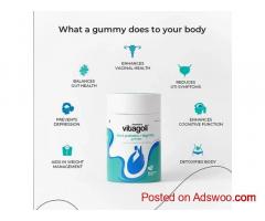 Tons of Benefit of Prebiotic Gummies for Women