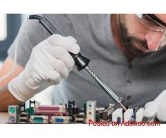 Fast Delivery PCB Fabrication in Gandhinagar – 9227020017