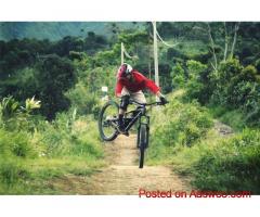 Epic Adventures: MTB in Costa Rica with Guana Bikers