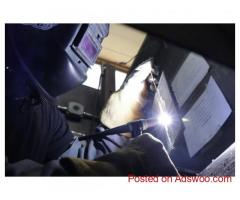 Welding Industry Trends: How Automation Is Changing The Welder’s Role