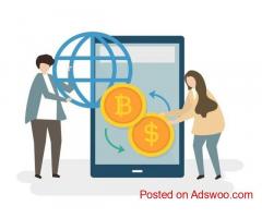 Top-rated Blockchain Service Provider in Singapore