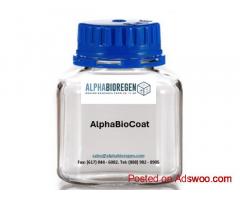 AlphaBioRegen - AlphaBioCoat: Premium Coating Solution for Enhanced Cell Culture