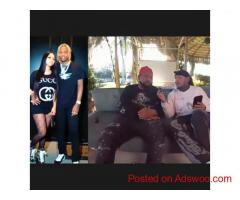 6IX9INE Bets $10K India Royale Will Cheat on Lil Durk