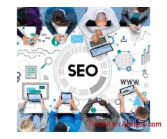 Expert SEO Services in the UK - Boost Your Online Presence with Bytesol