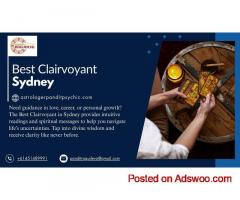 Best Clairvoyant Melbourne: Spiritual Readings for Life’s Big Decisions
