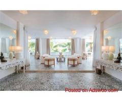 Explore Top Bali Retreat Venues with Spaces Bali.