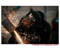 Top Welder Degree Certifications That Companies Are Looking For In 2025