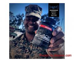 High T Fitness Testosterone Booster – Power Up Your Performance.