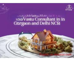 Vastu Consultant in Gurgaon and Delhi NCR