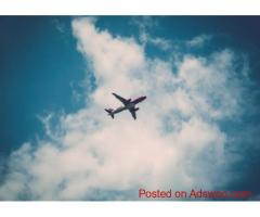 Reliable International Shipping Solutions Worldwide