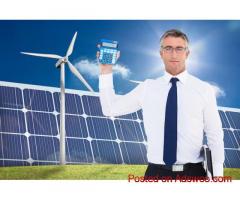 Expert Renewable Energy Consulting in Pristina – Powered by Taxxon.