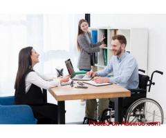 Trusted NDIS Provider in Canberra – Torana Care Australia.