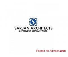 Best Commercial Architectural Designer in Gujarat for Stunning Commercial Projects