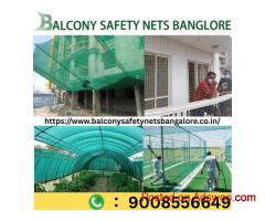 BEST SAFTEY NETS IN BELLANDUR