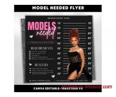 Custom Invitations & Flyers – Made Just for You at HisterX