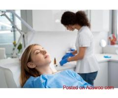 Brighter Smile in Just One Visit! Teeth Whitening in Perris