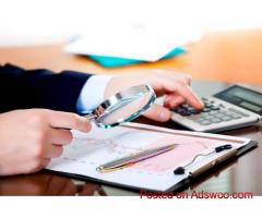 Self Assessment Tax Return Services | KVK ACCOUNTING UK.