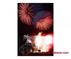 WETCAT - Premier Special Effects Company in the Philippines