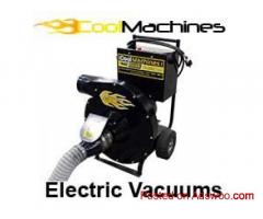 Choose Less Expensive, and State-of-the-Art Insulation Vacuum Hose!