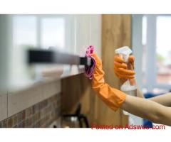 NAS Cleaning Services - Affordable Regular House Cleaning Packages