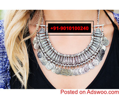 Make Beautiful Jewellery Designs With Hamstech Online!