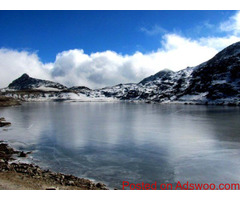 List of tour operators in India