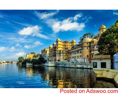List of tour operators in India