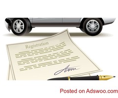 DMV Services Online
