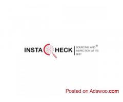 Reliable Quality Control Services in India – Instacheck
