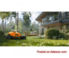 Limited Time – Robotic Lawn Mowers in Australia Up to 70% Off!