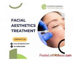 Facial Aesthetics Clinic Bangalore | Reconstructive Surgery