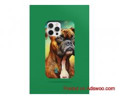 Stylish & Durable Mobile Covers by ChoiceX