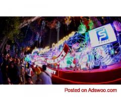 Premier Event Management Company in Singapore | SNW Events