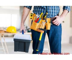 Reliable Handyman Services | LKW General Works
